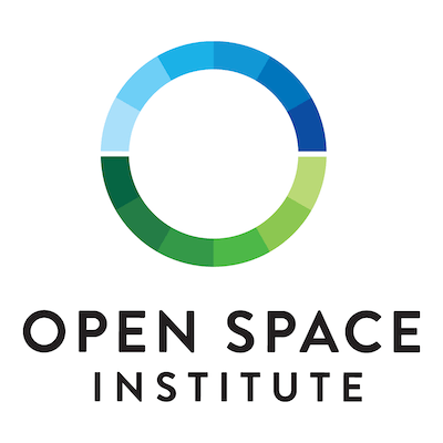 Open Space Institute logo