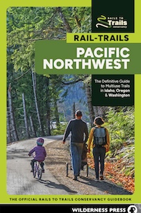Pacific Northwest Guidebook (2025)