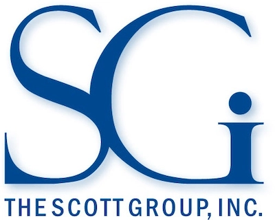 The Scott Group, Inc. Logo