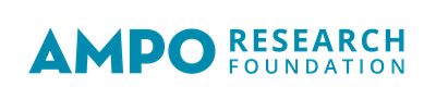 AMPO Research Foundation logo