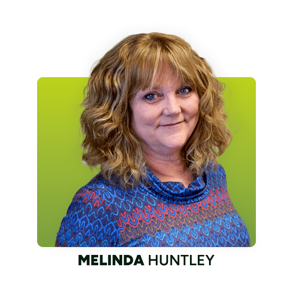 Melinda Huntley