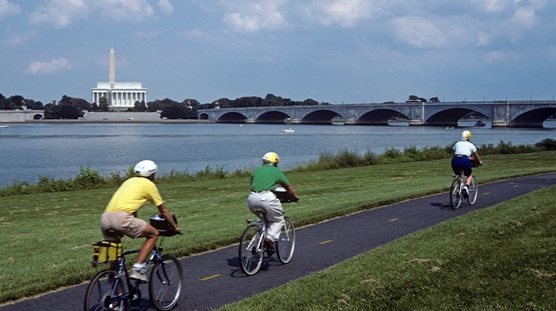 RTC' 40th Anniversary photo in Washington, DC
