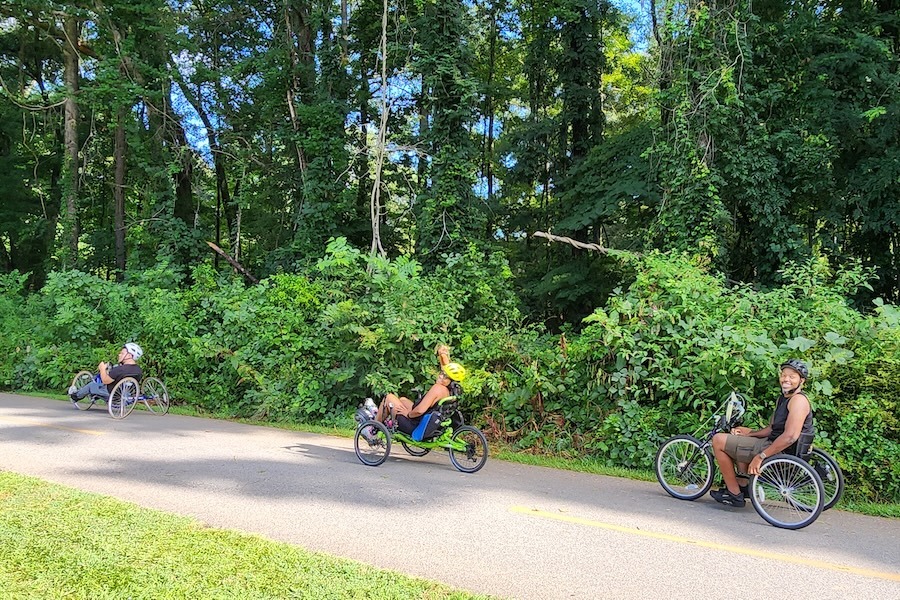 Catalyst Bikes | Photo courtesy Catalyst Bikes