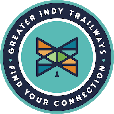 Greater Indy Trailsways logo - Find Your Connection