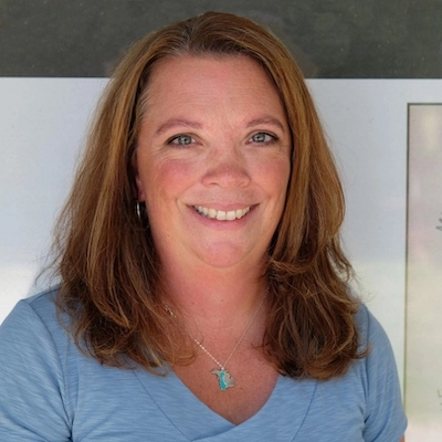 Danielle Casavant | Photo courtesy Danielle Casavant