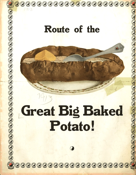 Sheet music image | Courtesy University of Colorado, Music Library