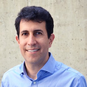 Daniel A. Rodríguez, Ph.D. | Photo courtesy Daniel A. Rodríguez