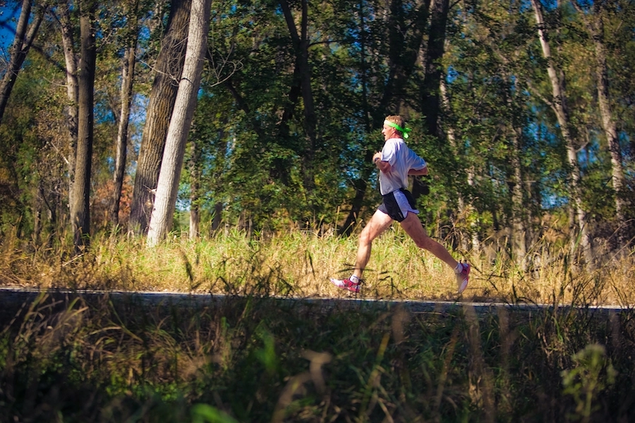 MoPac Trail East in Nebraska | Courtesy Market to Market Relay