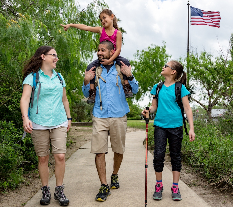 Texas' Historic Battlefield Trail | Photo by Mark Lehmann