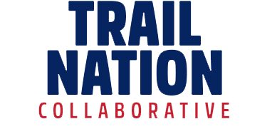 TrailNation Collaborative logo by RTC