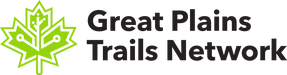Great Plains Trail Network logo