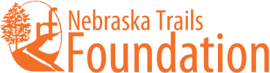 Nebraska Trails Foundation logo