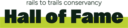 RTC Hall of Fame evergreen logo