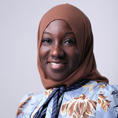 Ajoa Abrokwa