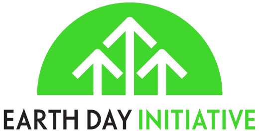 Earth Day Initiative logo