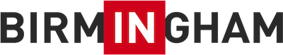 Birmingham, Alabama logo
