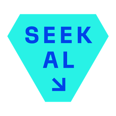 SEEK AL logo