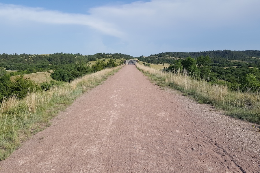 Nebraska&#039;s Cowboy Trail | Photo by Alex Duryea, courtesy Nebraska Tourism Commission