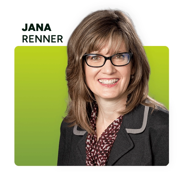 Jana Renner
