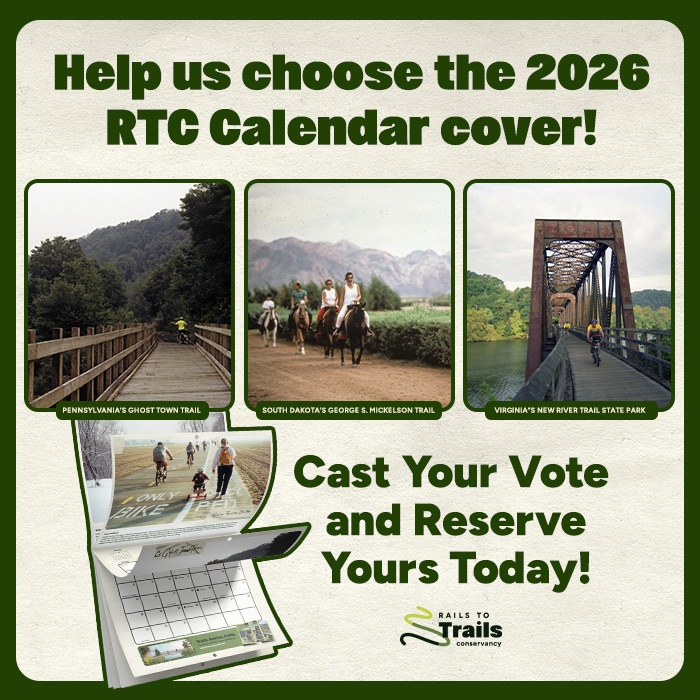 Help us choose the 2026 RTC Calendar cover! Cast your vote and reserve yours today!