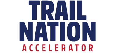 TrailNation Accelerator logo