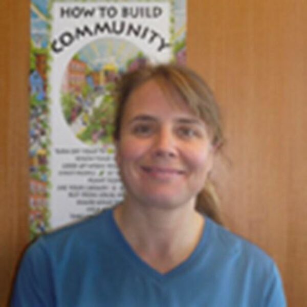 Dr. Jacqueline Kerr