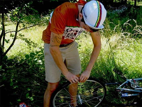 Foto cortesía laughingmonk | CC de 2.0