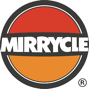 Mirrycle logo