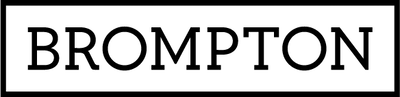 Brompton logo
