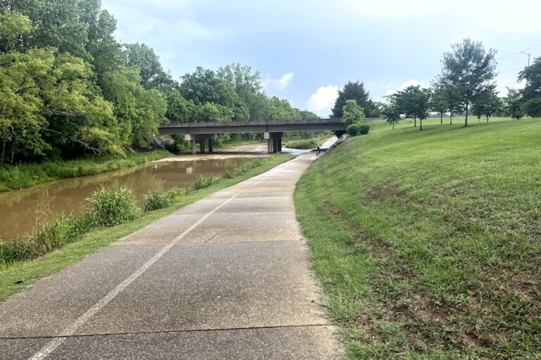 Top 10 Trails in Alabama - Rails to Trails Conservancy | Rails to ...