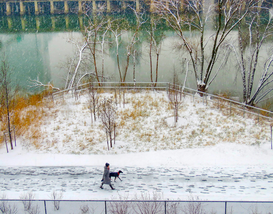 Pennsylvania's Schuylkill River Trail | Photo courtesy SRDC