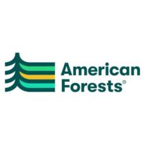 American Forests logo