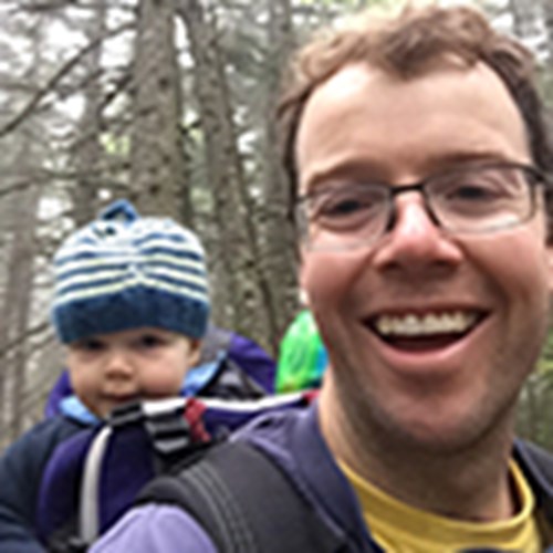 Ben Carter - Rails to Trails Conservancy | Rails to Trails Conservancy