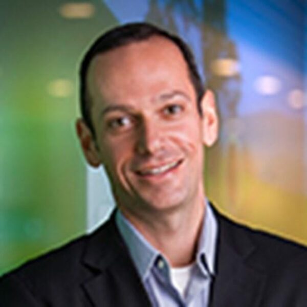 Dr. Ted Eytan
