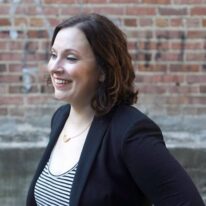Erica Sweeney
