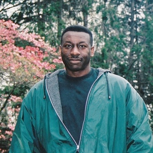 Keith Russell - Rails to Trails Conservancy | Rails to Trails Conservancy