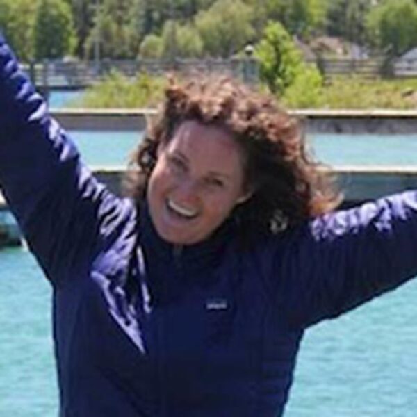 Liz Sewell