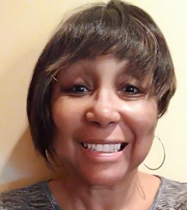 Melba Newsome