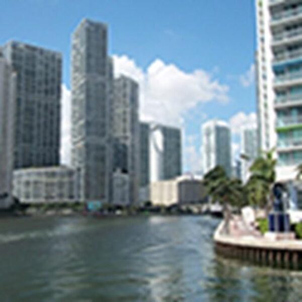 Miami River Commission