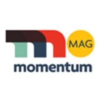 Momentum Mag logo