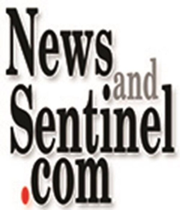 Parkersburg News and Sentinel logo