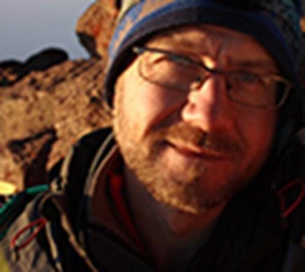 Paul Bloomfield