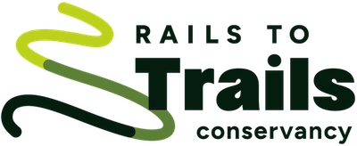 Rails to Trails Conservancy logo