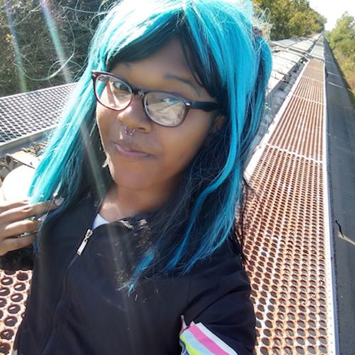 Raveena Adams - Rails to Trails Conservancy | Rails to Trails Conservancy