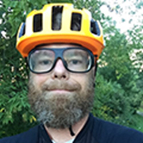 Robert Rails Robert Annis - Rails to Trails Conservancy | Rails to Trails Conservancy