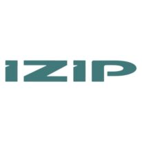 iZip logo