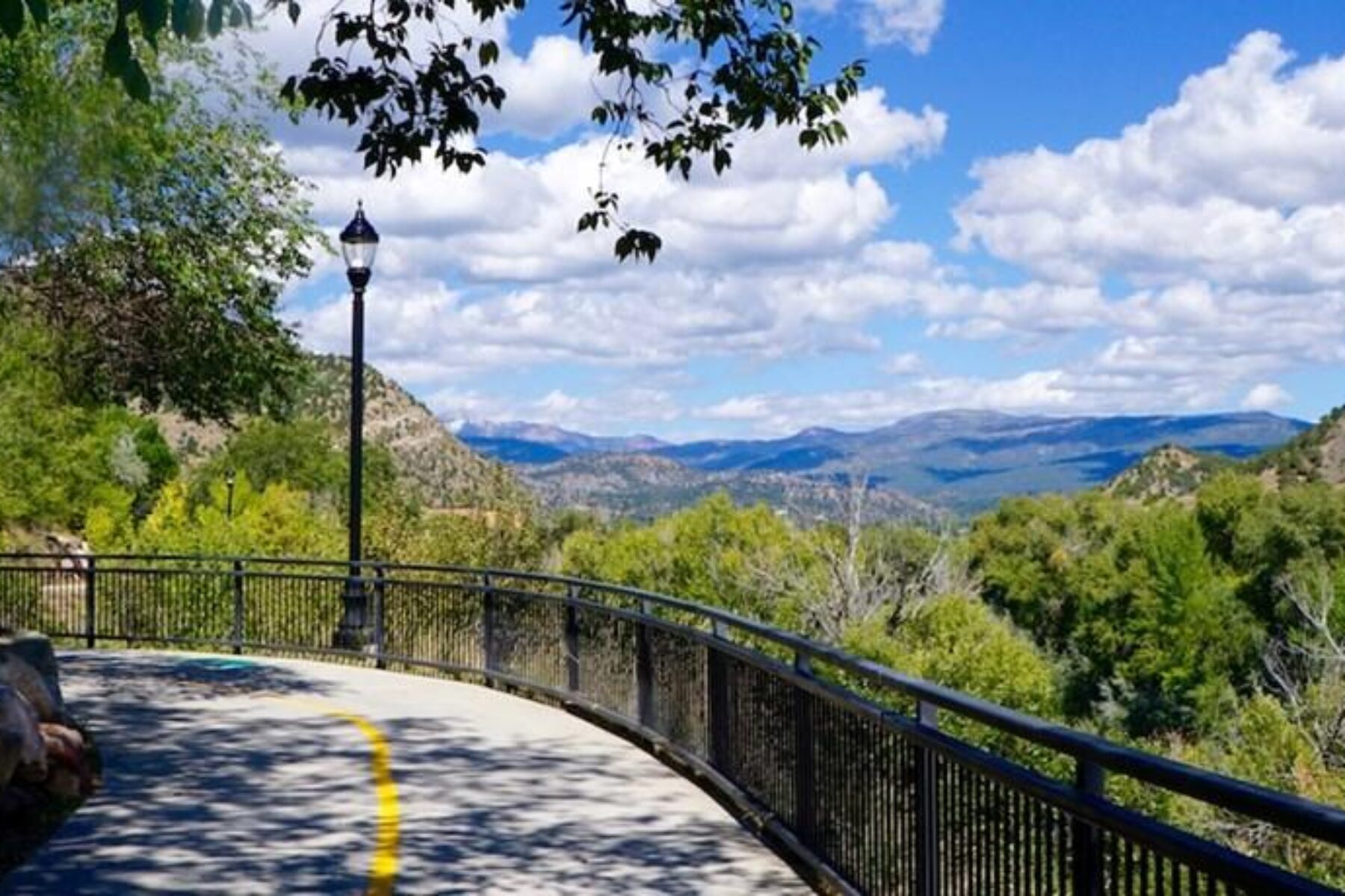 Animas River Trail | Photo by Cindy BarksAnimas River Trail | Photo by Cindy Barks