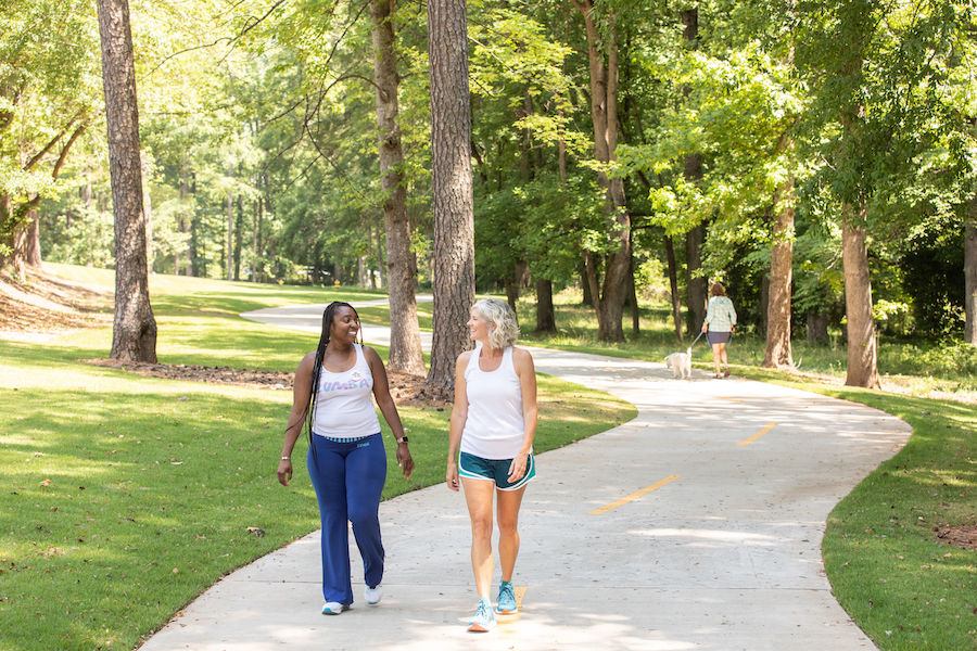 Georgia's The Thread Trail | Photo courtesy Visit LaGrange