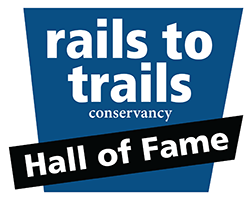 RTC's Hall of Fame logo