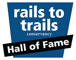 RTC's Hall of Fame logo